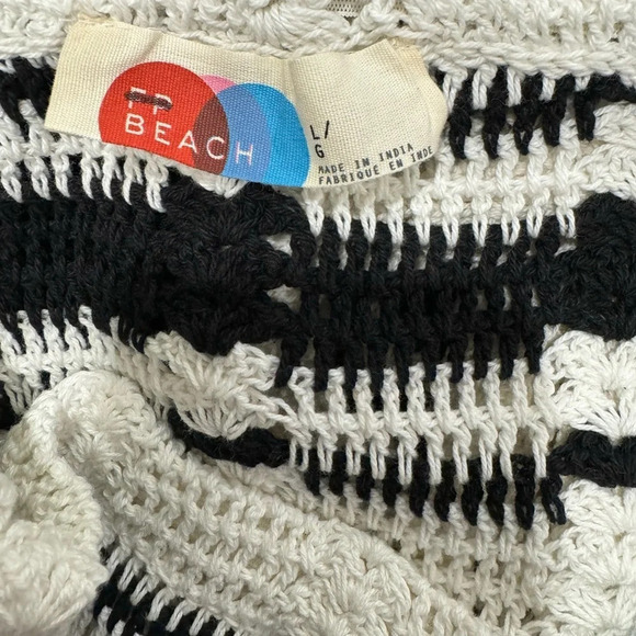 Free People Donni Sweater Set Sz : L - Picture 8 of 8